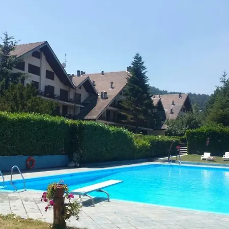 Valdor Holiday home *