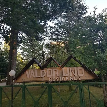 Holiday home Valdor Cosenza
